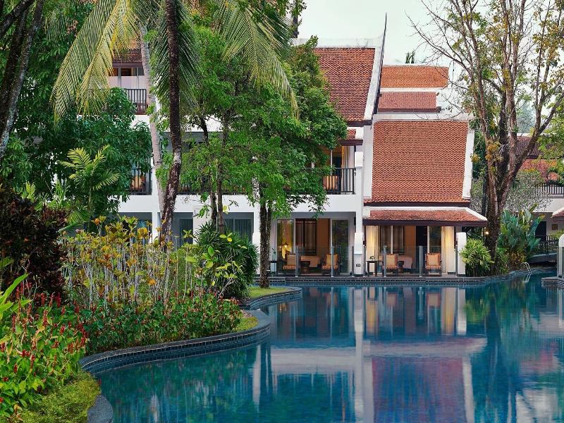 JW Marriott Khao Lak Resort & Spa image
