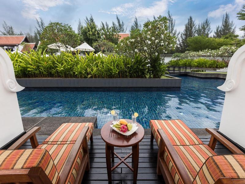 JW Marriott Khao Lak Resort & Spa image