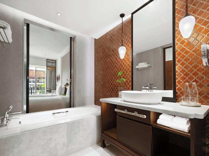 JW Marriott Khao Lak Resort & Spa image