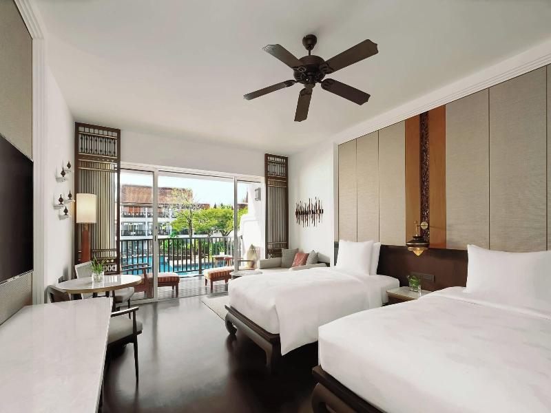 JW Marriott Khao Lak Resort & Spa image