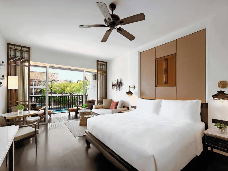 JW Marriott Khao Lak Resort & Spa image