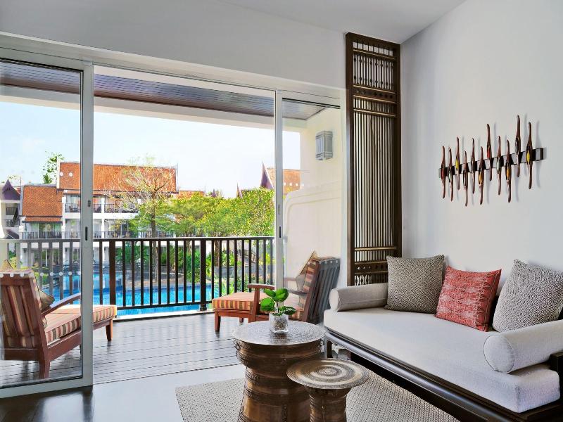 JW Marriott Khao Lak Resort & Spa image