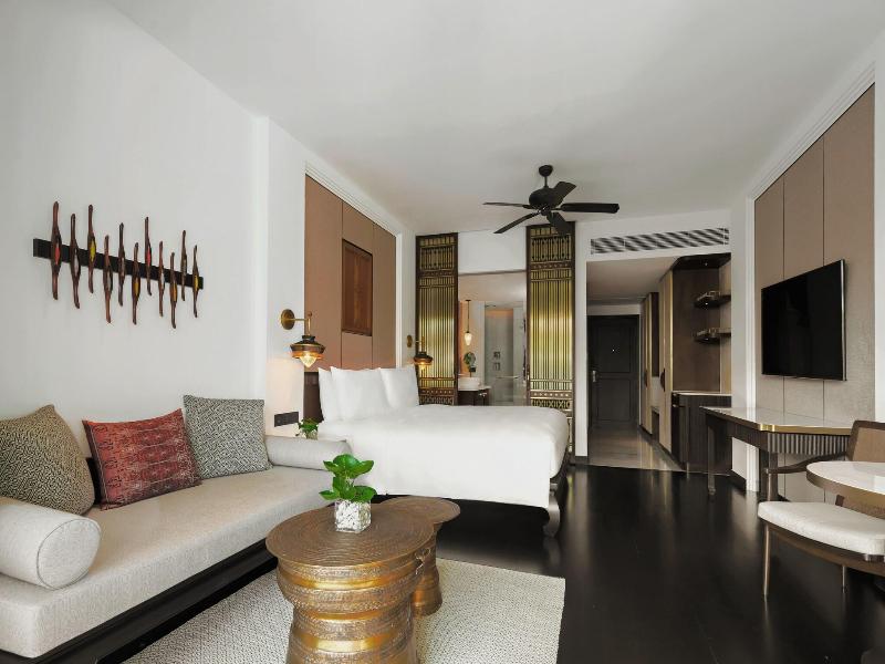 JW Marriott Khao Lak Resort & Spa image