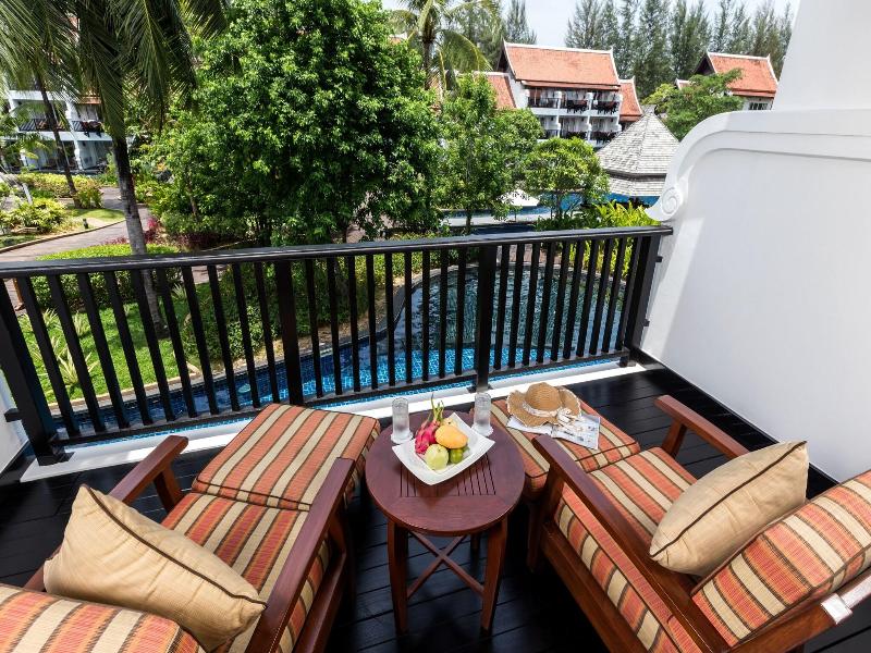 JW Marriott Khao Lak Resort & Spa image