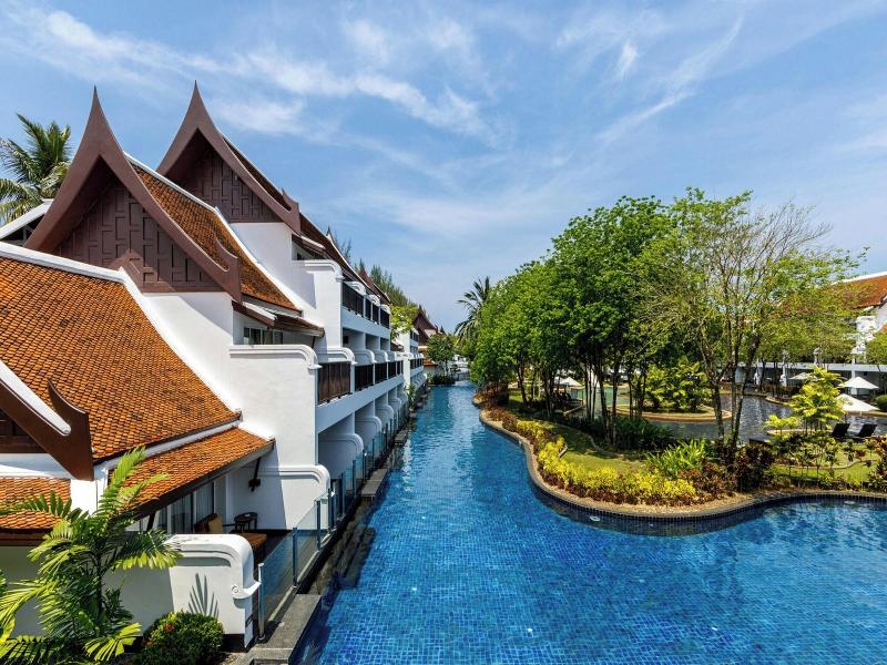 JW Marriott Khao Lak Resort & Spa image