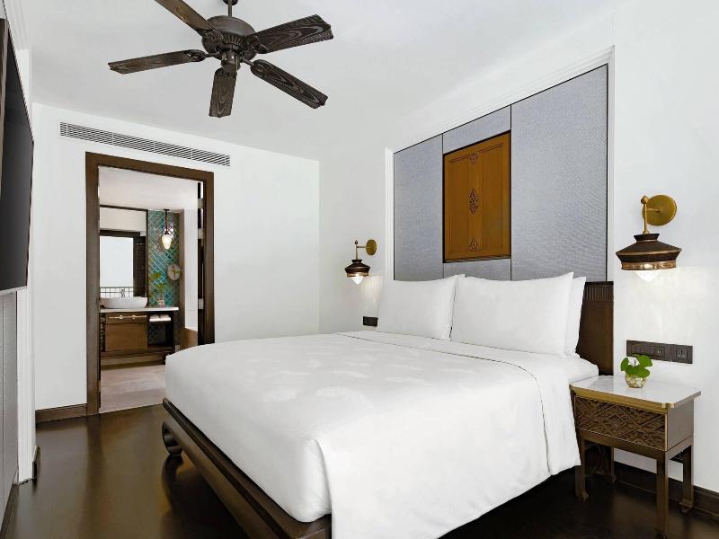 JW Marriott Khao Lak Resort & Spa image