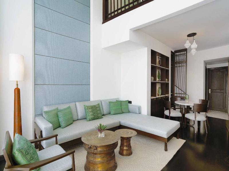 JW Marriott Khao Lak Resort & Spa image