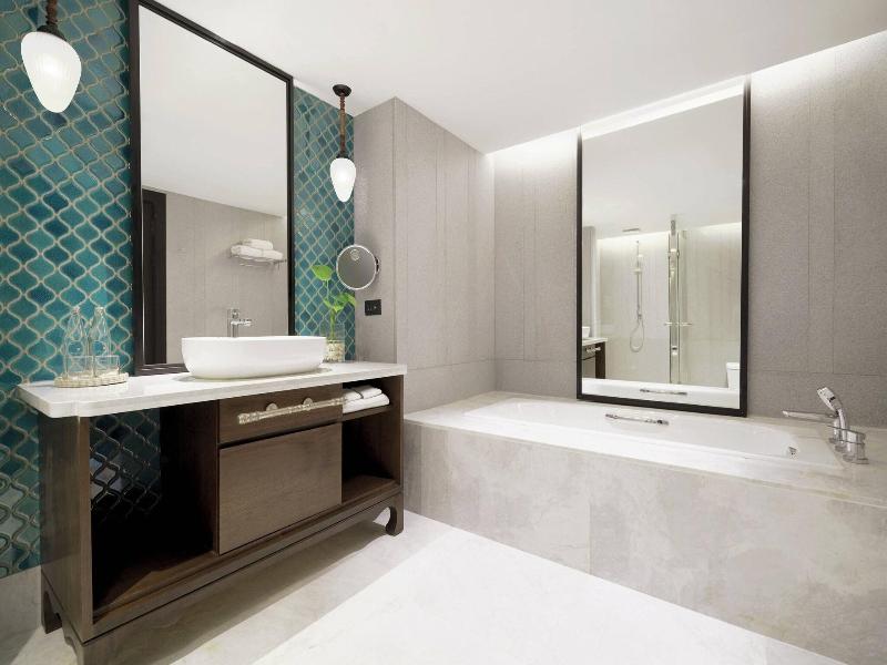 JW Marriott Khao Lak Resort & Spa image