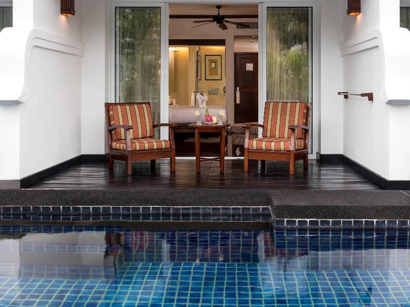 JW Marriott Khao Lak Resort & Spa image