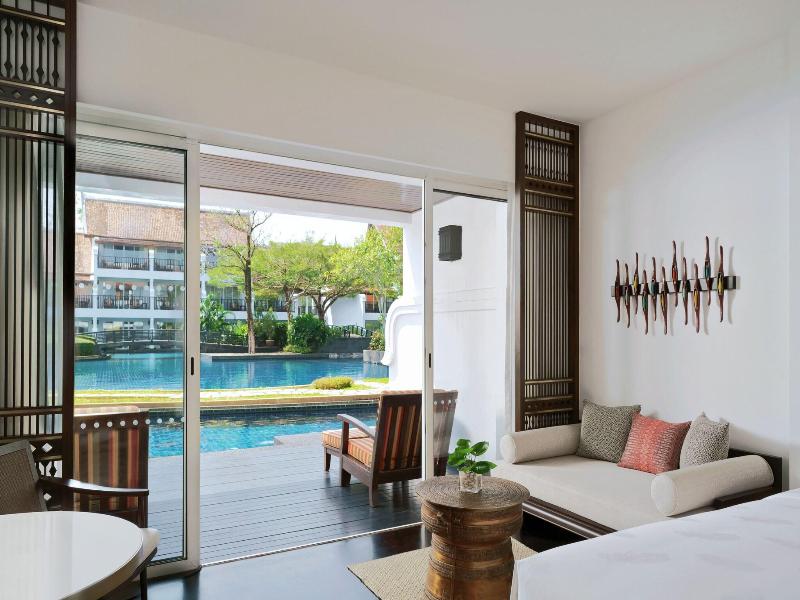 JW Marriott Khao Lak Resort & Spa image