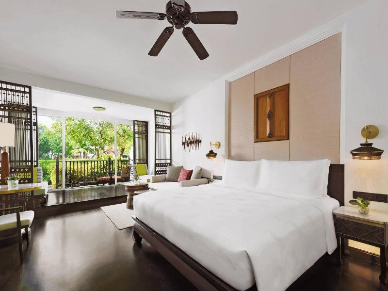 JW Marriott Khao Lak Resort & Spa image