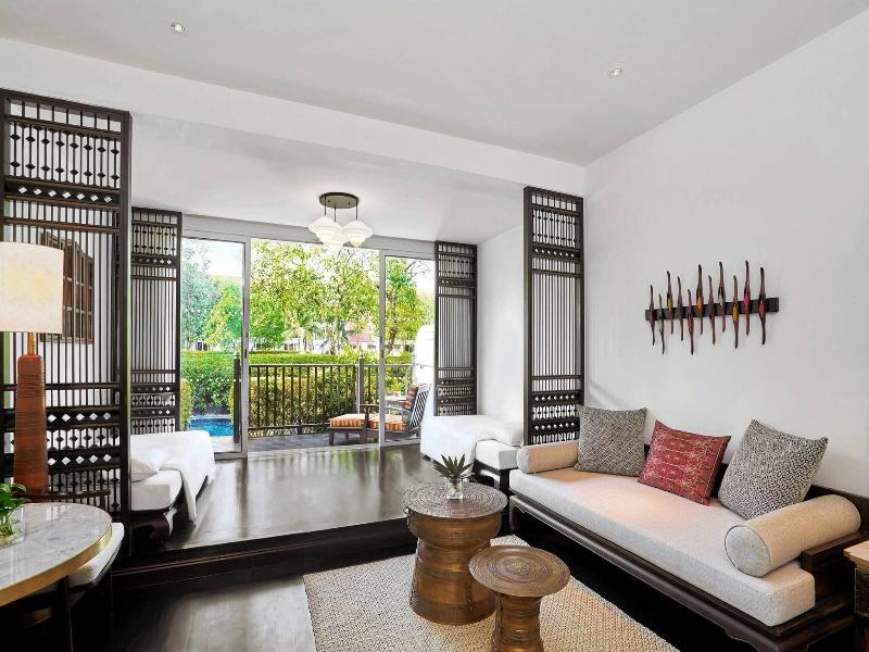 JW Marriott Khao Lak Resort & Spa image