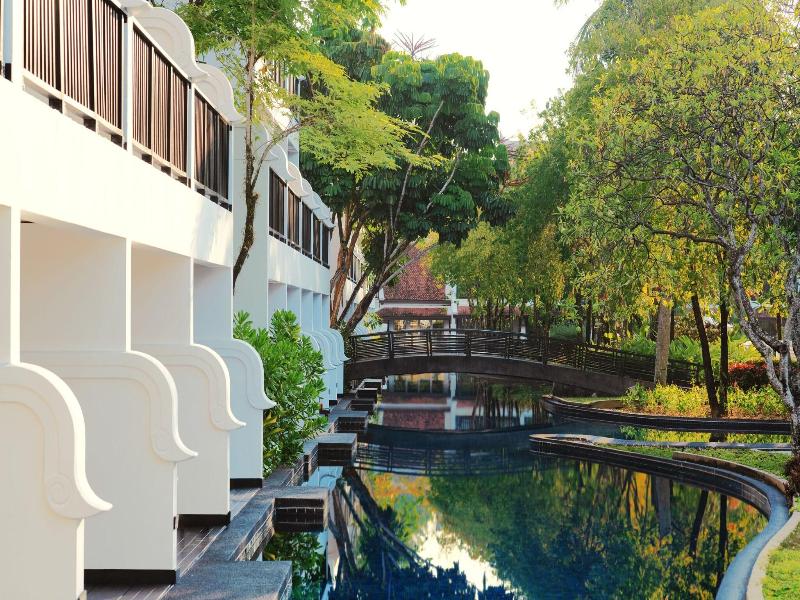 JW Marriott Khao Lak Resort & Spa image