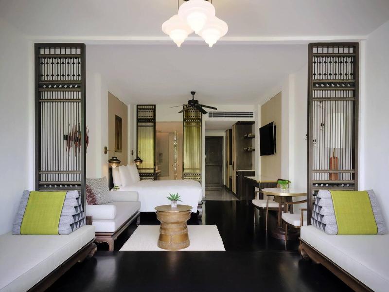 JW Marriott Khao Lak Resort & Spa image