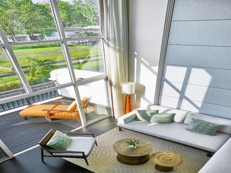 JW Marriott Khao Lak Resort & Spa image