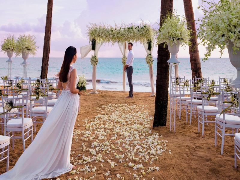 JW Marriott Khao Lak Resort & Spa image
