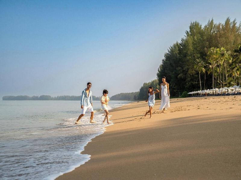 JW Marriott Khao Lak Resort & Spa image