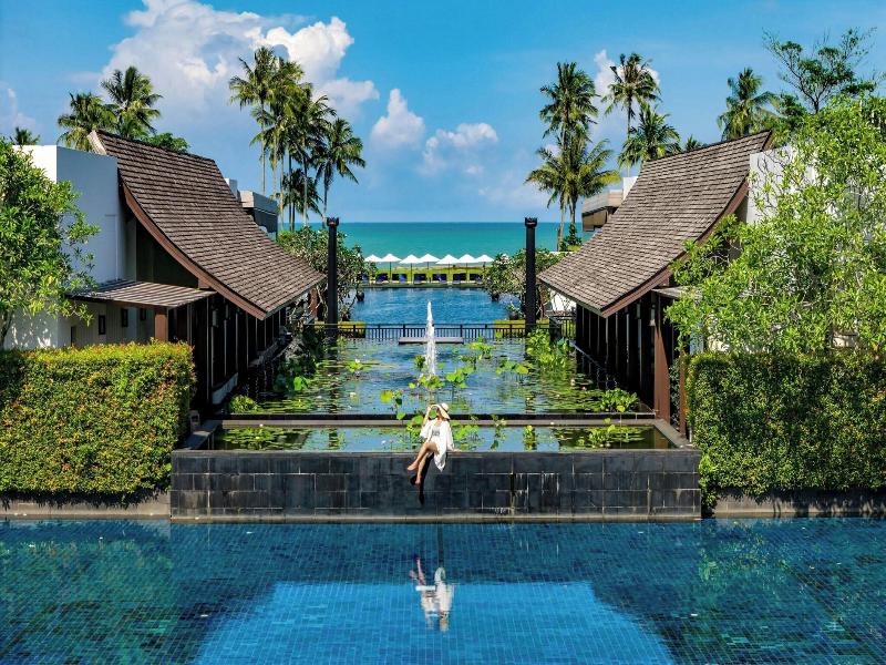 JW Marriott Khao Lak Resort & Spa image