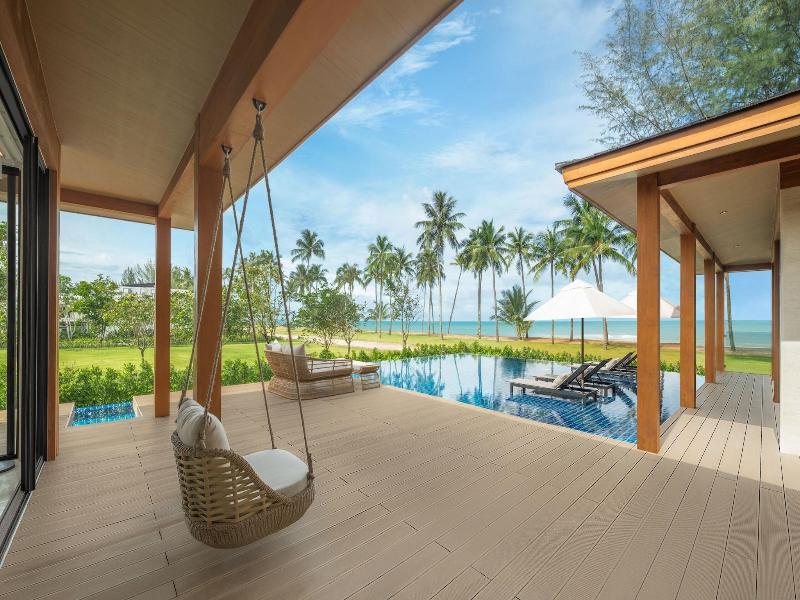 JW Marriott Khao Lak Resort & Spa image