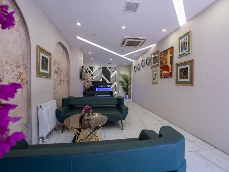 Meros Hotel image