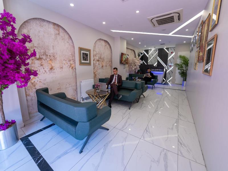 Meros Hotel image