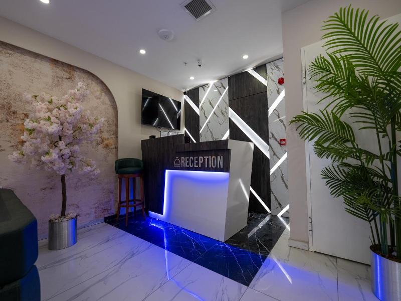 Meros Hotel image