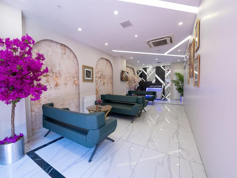 Meros Hotel image
