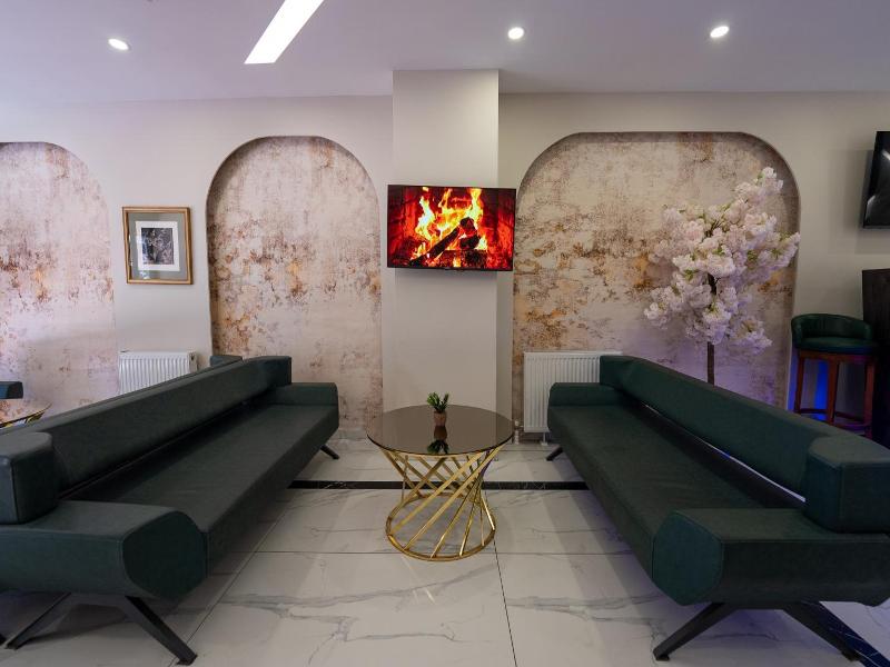 Meros Hotel image