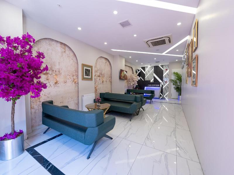 Meros Hotel image