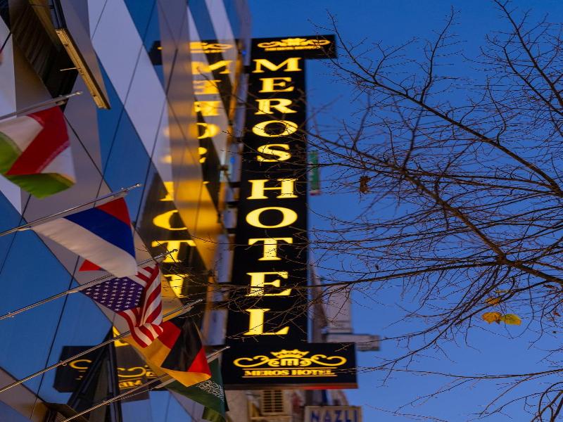 Meros Hotel image