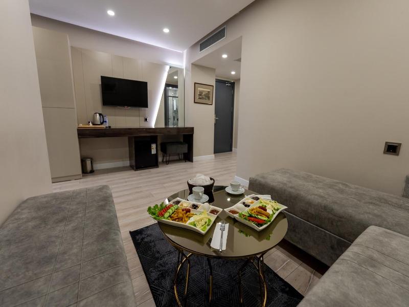 Meros Hotel image