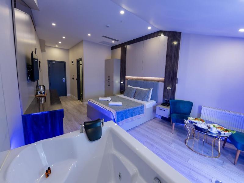 Meros Hotel image