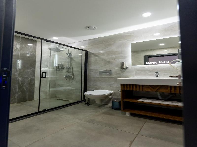 Meros Hotel image