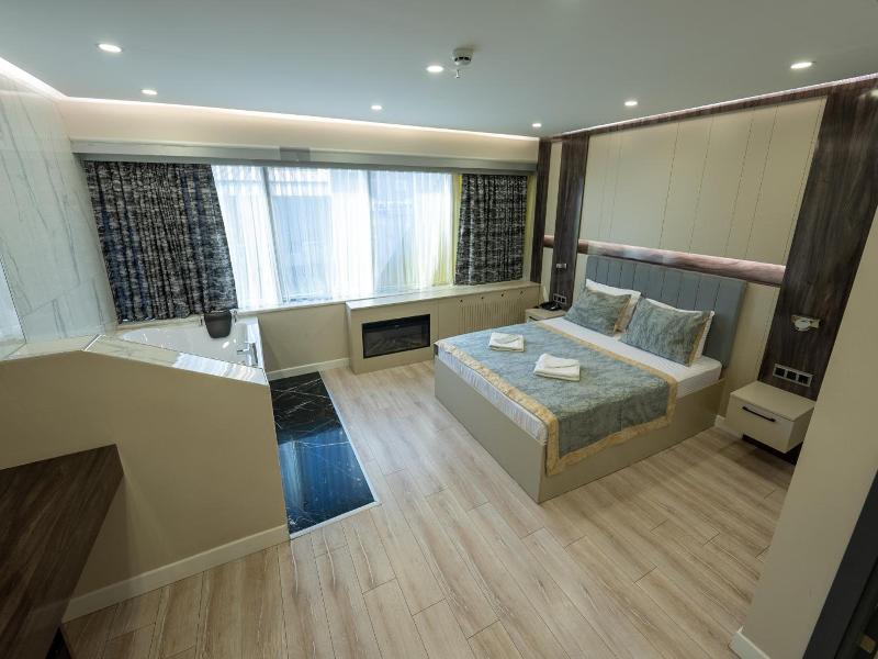 Meros Hotel image