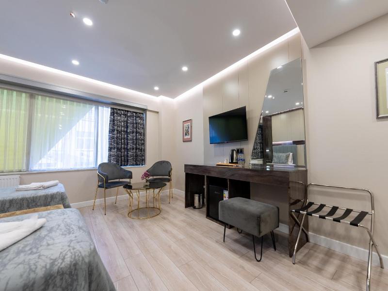 Meros Hotel image