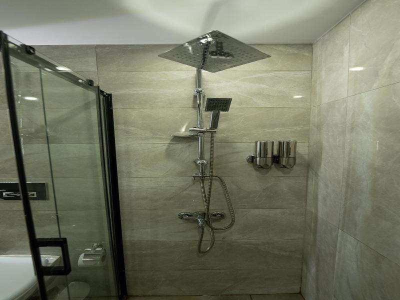 Meros Hotel image
