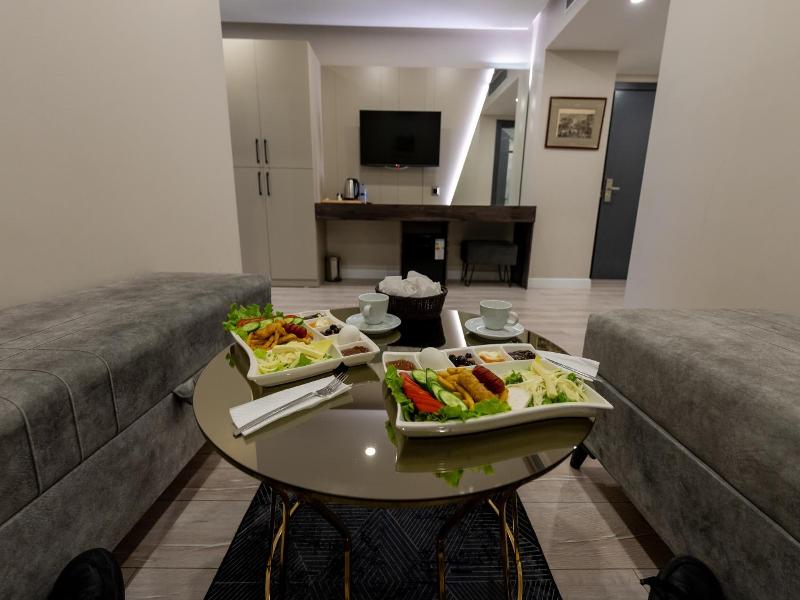 Meros Hotel image
