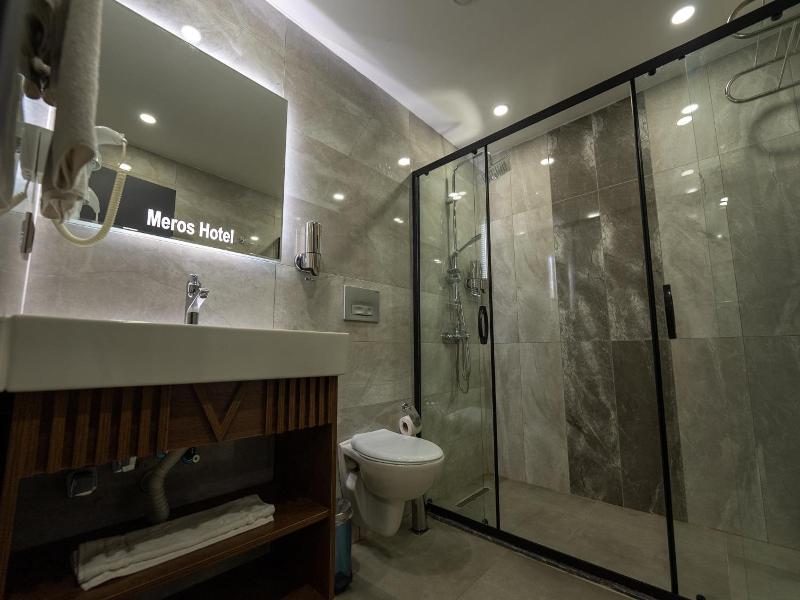 Meros Hotel image