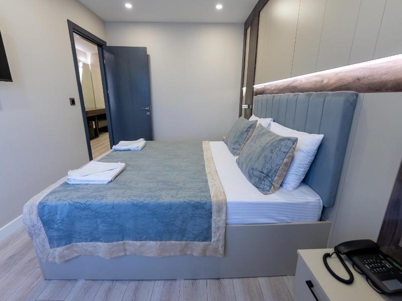 Meros Hotel image