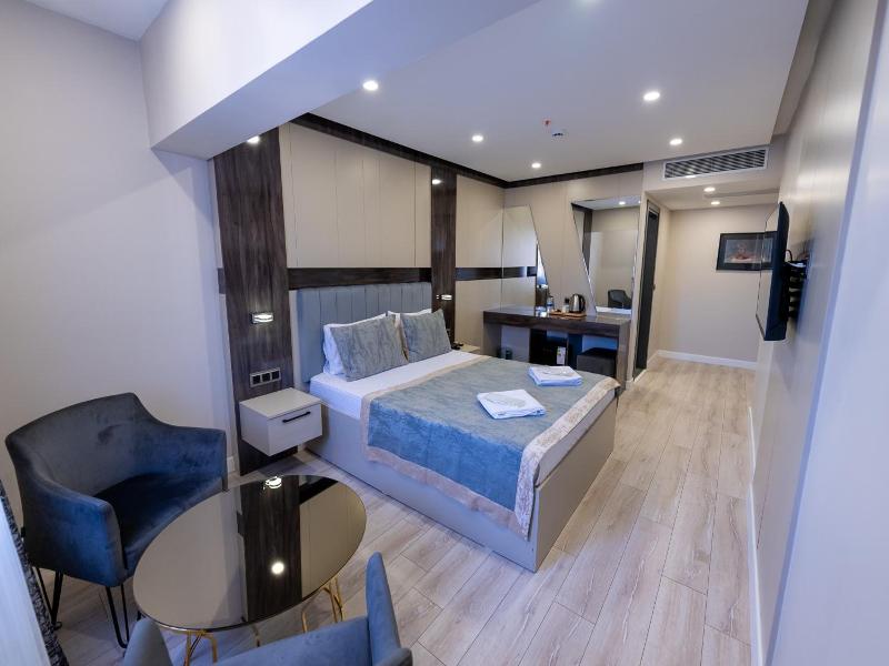 Meros Hotel image