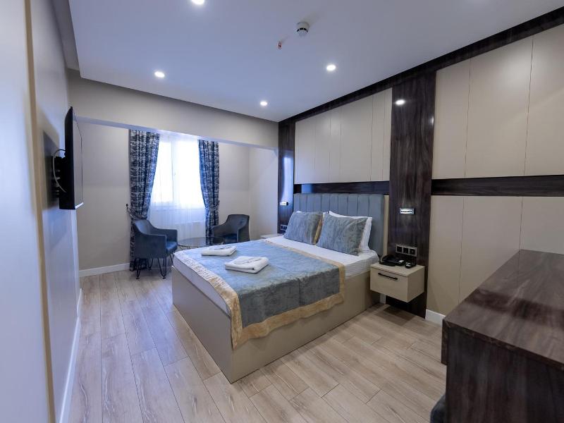 Meros Hotel image
