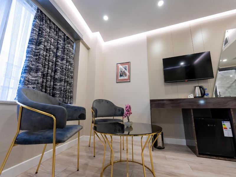 Meros Hotel image
