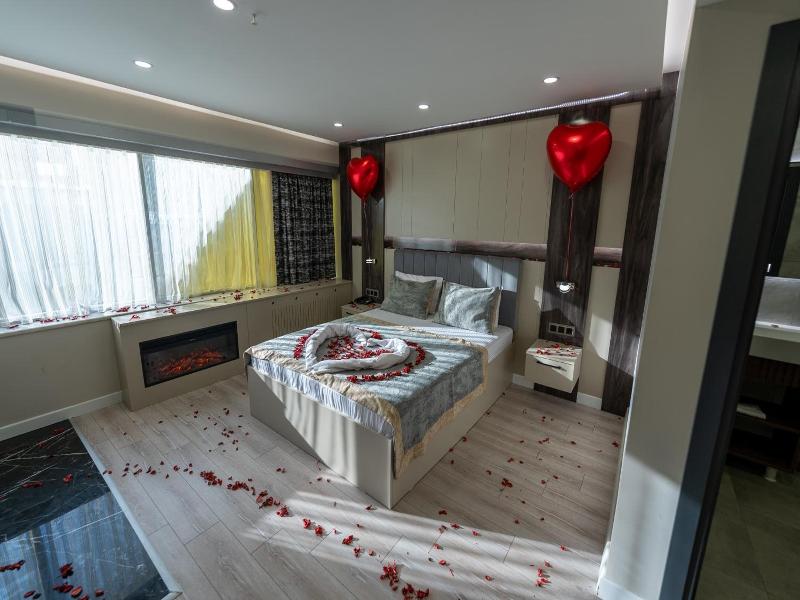 Meros Hotel image