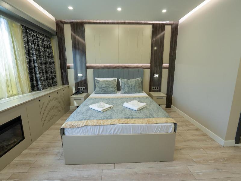 Meros Hotel image