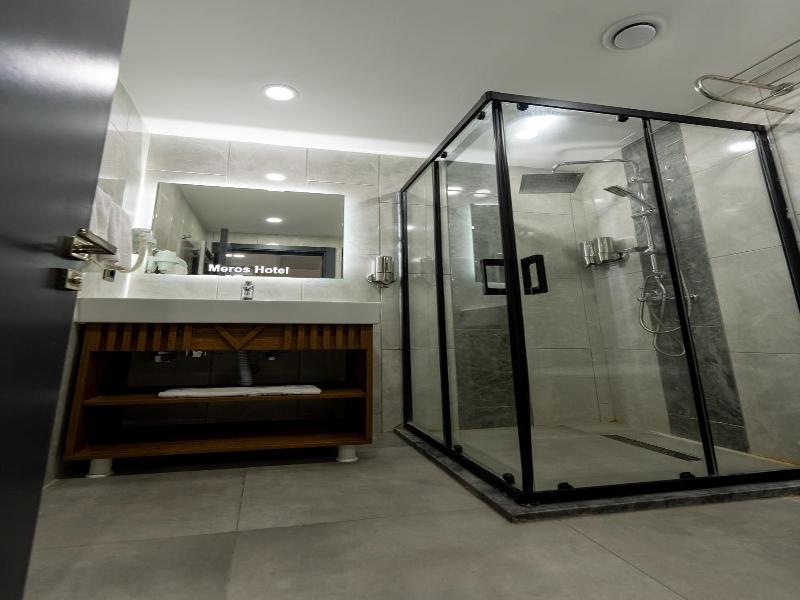 Meros Hotel image