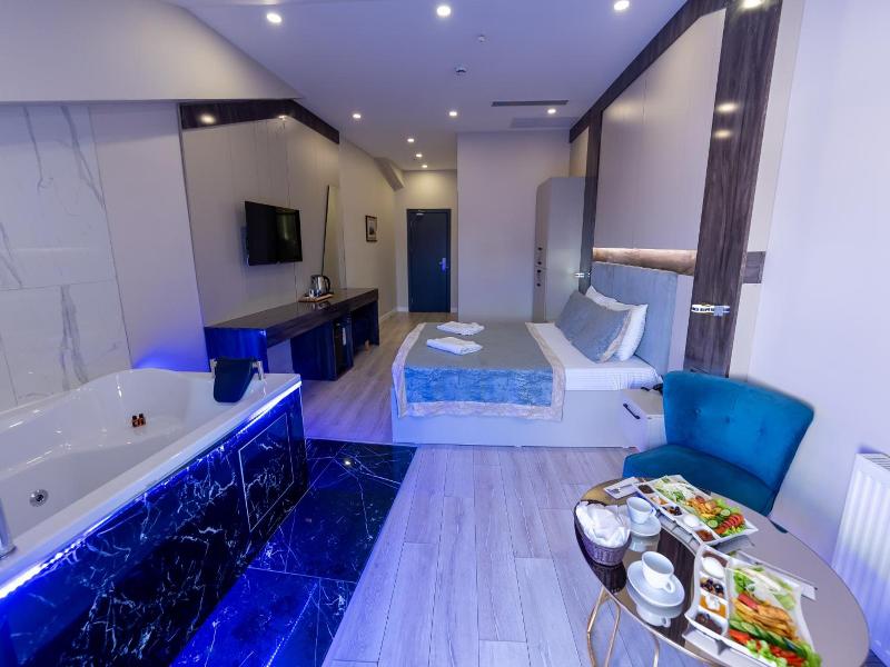 Meros Hotel image