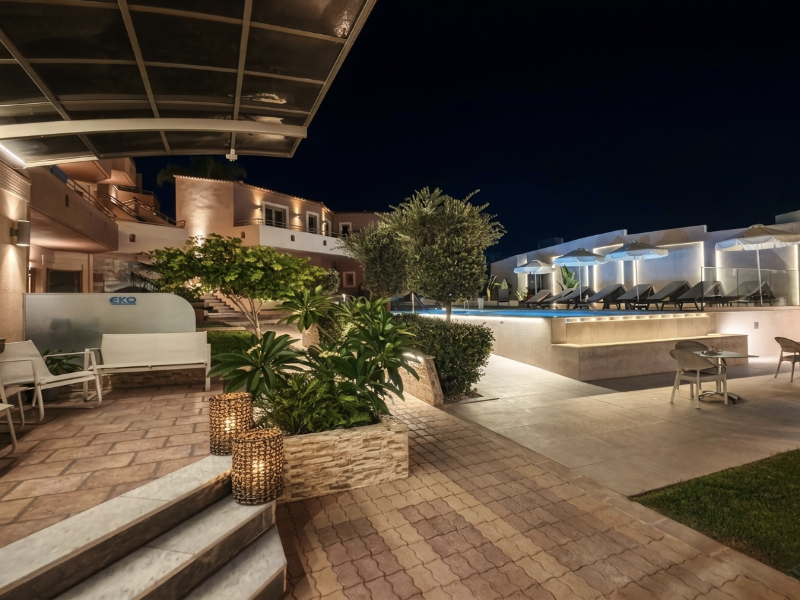 Eko Suites image