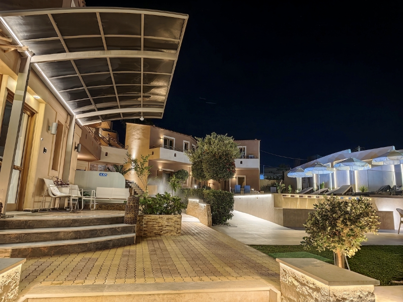 Eko Suites image