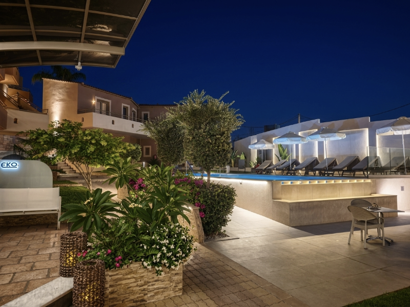 Eko Suites image