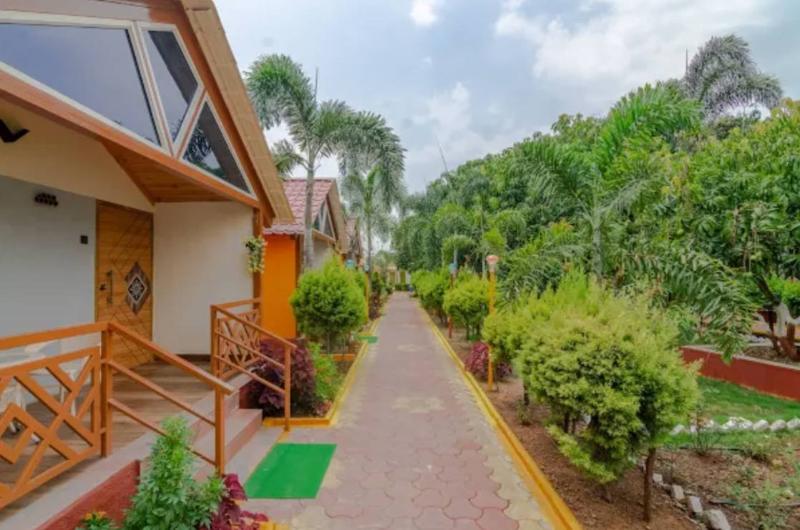 Natures Dreamland Holiday Homes image